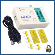 MOOMMY Fast Speed USB SPI Programmer for 25 FLASH 24 EEPROM 93 EEPROM 95M 25 EEPROM Support Automati