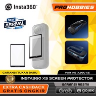 LAYAR Insta360 X5 Screen Protector for Insta 360 X5 Camera Screen Protector