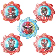 Avataro Sentai Donbrothers DX Avataro Gear Set 01