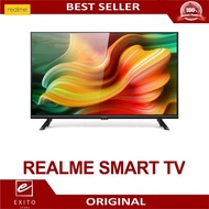 Realme Smart TV 32 inch Garansi Resmi Realme Android TV