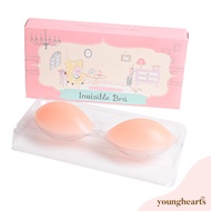 Young Hearts Nu Bra YLS-30105B