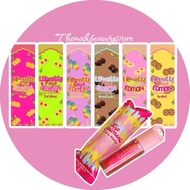 LIPMATTE RAYA EDITION | LIP TREATMENT | BIHAN LIPGLOSS | LIPMATTE BIHAN RAYA EDITION