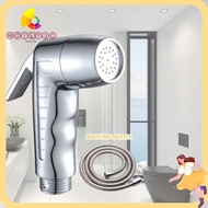 MOILYSG Bidet Sprayer, Handheld Faucet Multi-functional Shattaff Shower,  High Pressure Toilet Sprayer