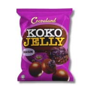 Koko Jelly Raisin 720