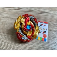 TAKARA TOMY (2nd) Beyblade B-149 Lord Spriggan Gyroscope.Bl.dm'takara Tomy