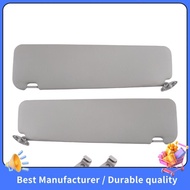 Windscreen Panel Sunvisor for Hiace 2005-2014 Car Interior Sun Visor 74310-26C00-B0 74310-26C10-B0