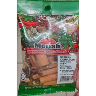 Meriah Rempah Campuran Mixed Spices 35g