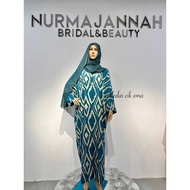 KAFTAN MAK DATIN *new arrival*