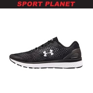 Under Armour Men Charged Bandit Team Running Shoe Kasut Lelaki (3020321-001) Sport Planet 18-10