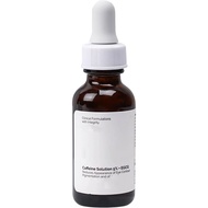 The Original Ordinary Niacinamide 10% + Zinc 1% and Caffeine Solution 5% + EGCG Oil Control Niacinam