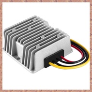 DC Buck Converter Damp Proof 48V to 24V 10a 240W Voltage Reducer DC Step Down Converter(R F C V)