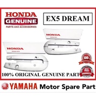 40500-KFV-BSHZA HONDA EX5 DREAM Chaincase Chain Case / Kotak Peti Rantai 100% ORIGINAL