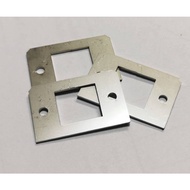 DF-64 NZR-64 Stanless steel Declumper plate