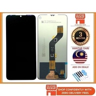 BSS Compatible For Infinix Hot 20i / HOT 12I / SMART 6 HD X6512  LCD TOUCH SCREEN DIGITIZER DISPLAY SKRIN