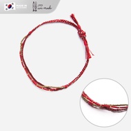 [CCNMADE] Harmony Ⅰ- Korean Handmade Wish Bracelet