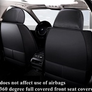 Car Seat Cover Set Nissan Rogue Almera Xtrail Fuga Altima Sentra Ce
