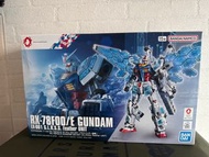Gundam世博 RX-78F00/E