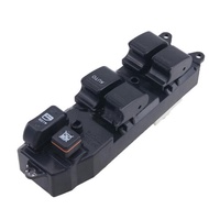 Front Right Side Power Window Lifter Regulator Switch, for Toyota 1998-2002 Corolla Starlet EP91/Spr