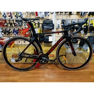 Twitter Thunder RS 2x11speed Carbon Aero Road Bike RB