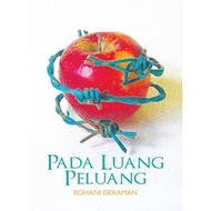 Pada Luang Peluang - 9789670869889