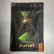 Peace มัทฉะ Matcha ผงชาเขียวเพียว 100% ไม่ผสมน้ำตาล มีหลายสูตรให้เลือกจาก Peace Oriental Teahouse ลอ