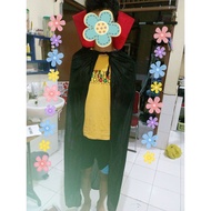 Vampire costume drakula robe, halloween costume vampire