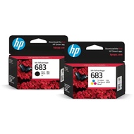 HP 683 - DeskJet Plus Ink Advantage 6170 / 6175 / 6570