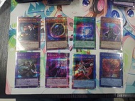 遊戲王 RC04 金碎 斜碎
