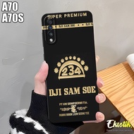 Case SAMSUNG A70 / A70S - Eksotik - Casing SAMSUNG A70 / A70S - Murah Lucu - Kesing SAMSUNG A70 / A7