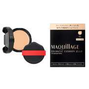 SHISEIDO資生堂MAQuillAGE  心機果凍氣墊替換裝 03 14g