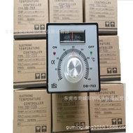 SKG Dial Indicator Temperature controller DB-703Spot Supply SKG DB-703Thermostat Temperature Control