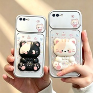 Case for iphone 6 6s 6sp 7 plus 7p 8p 8 plus se 2 phone casing Softcase Silicone shockproof Cover ne