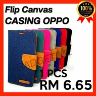 OPPO F11 Pro / F11 / F9 Pro / F9 / F7 /F5 leather Flip Case