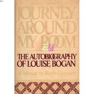 Journey Around My Room: The Autobiography of Louise Bogan | Autobiography ( PDF / EPUB )