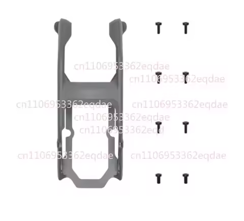 Original FOR DJI Avata Upper Frame Anti-Collision Fuselage Frame For Avata Drones