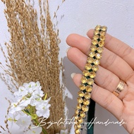 Diamond Belt Sequin Diamond shell