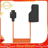 [Hot-Sale] Reliable Power Source DT-AD200 Dummy Battery for  Flash Lights AD200/AD200Pro AD300Pro/AD