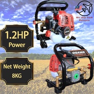 [𝐅𝐫𝐞𝐞 𝐕𝐨𝐮𝐜𝐡𝐞𝐫]Ogawa SY450R Portable Power Sprayer Pump C/W Power Spray High Pressure Mesin Racun Mes