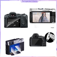 Untuk Nikon D7100 7200 D5000 D750 D760 D5 D600 D610 D800 D800e Pelindung Skrin Lcd Filem Kaca Terbaj