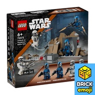 LEGO 75373 Star Wars Ambush on Mandalore Battle Pack