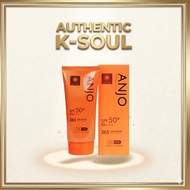 Anjo Professional 365 Daily Sun Cream / BB Cream