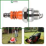 [Hot-LLMA~] For  SPARK PLUG For BM6A CHAMPION CJ8 RCJ8 M7 L7T LAWNMOWER WHIPPER SNIPPER❀