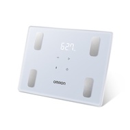 Omron Body Fat Device HBF-260T1 Household Body Fat Rate BMI Internal Fat Bluetooth Weight Scale
