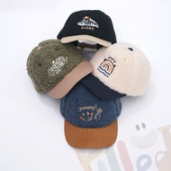 CHILDREN'S HATS CHILDREN'S SIXPANEL/S CHILDREN'S 6-PANEL/S KIDS' HATS WALT HATS (CHILDREN'S HATS)
