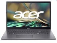 大船3C ACER A517-53-53FX/灰/17.3 /I5-1235U 8G 512G 灰色