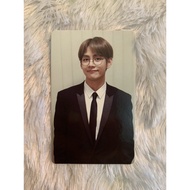 (Booked) Bts Packaging MEMORIES 2018 PHOTOCARD PC TAEHYUNG V OFFICIAL