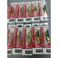 2024 SHIMANO SEPHIA CLINCH FLASH BOOST SQUID
