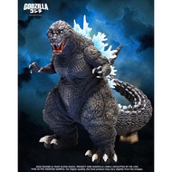 Ezhobi - Alpha Kaiju Series - Godzilla - Godzilla 2001 - Heat Ray Limited Ver