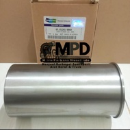 Boring Liner Doosan DX200 DX 200 Liner 65.01201-0068 High Quality