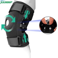1Pcs Sports Knee Support Patella Belt Elastic Bandage Tape Sport Strap Knee Pads Protector Band For Knee Brace Football Fitness